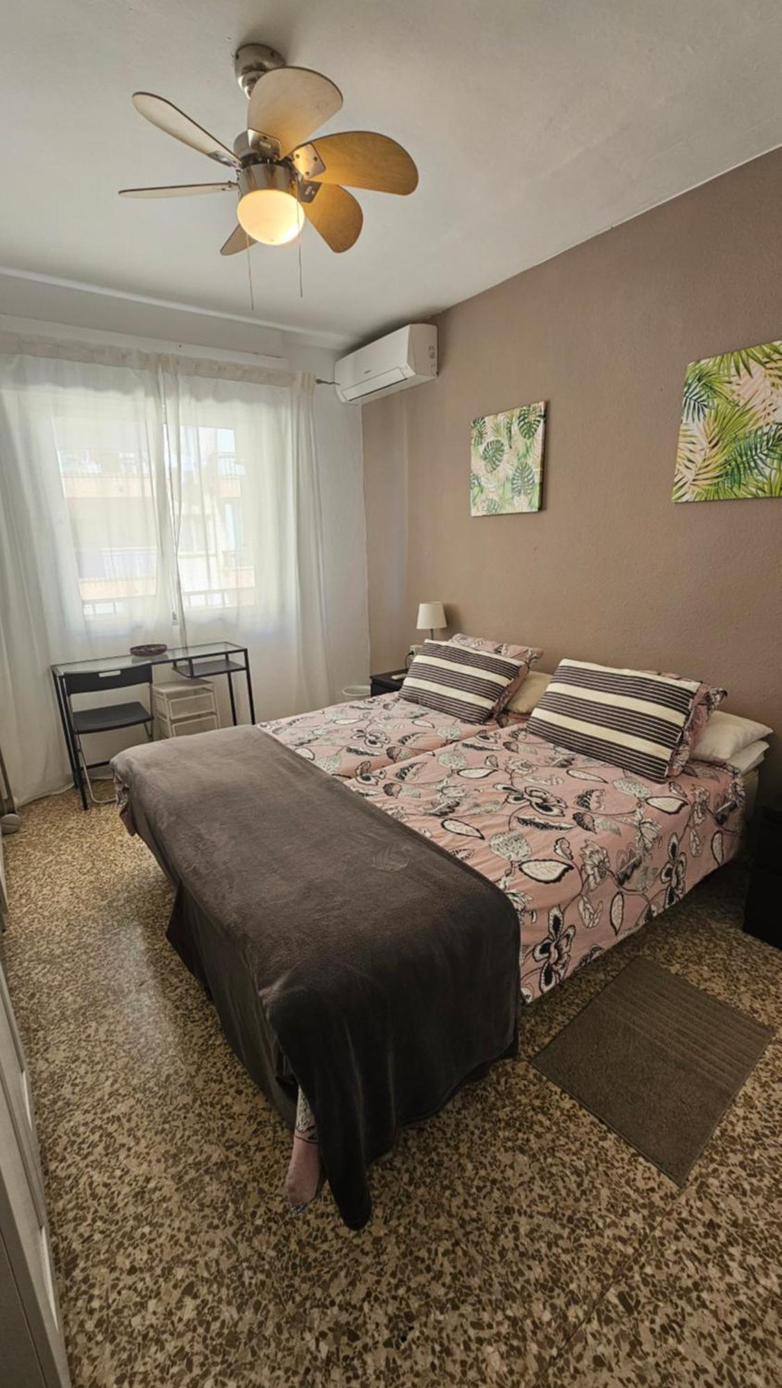 Apartamento Albaida 3G Nerja Exterior foto